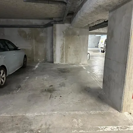 Apartamento Cosy Avec Parking Et Vue Feerique *