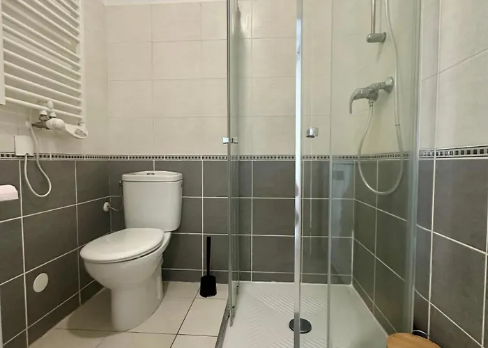 Appartement Cosy Avec Parking Et Vue Féerique *