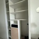 Cosy Avec Parking Et Vue Feerique 公寓 尼斯